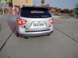 هيونداي فيراكروز